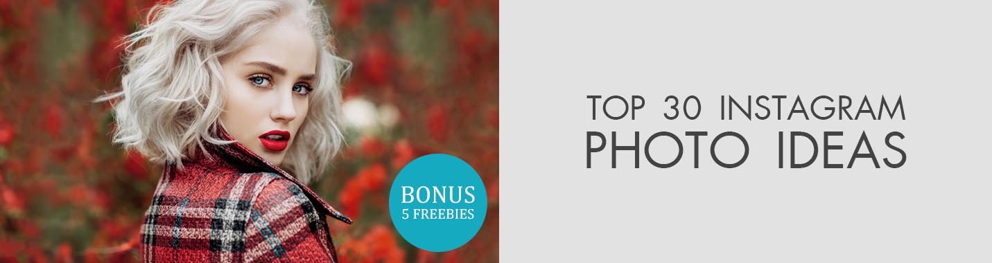 Instagram Photo Ideas