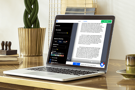 4 Best Flipbook Software in {{%year}}
