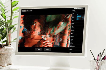 4 Best Glitch Video Software in {{%year}}