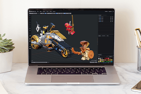 Cele mai bune 5 programe de proiectare LEGO din {{%year}}