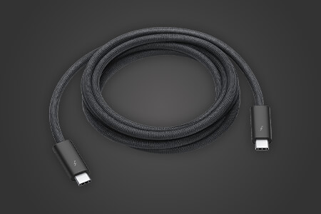 5 Best Thunderbolt 3 Cables in {{%year}}