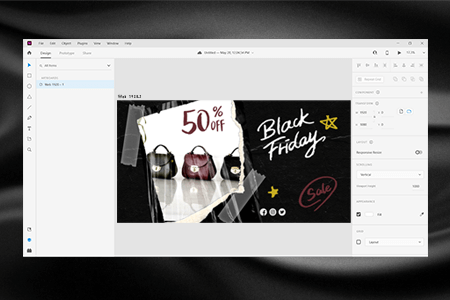 Adobe XD Free Download {{%year}} (Direct Link)
