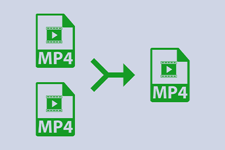 How to Merge MP4 Files