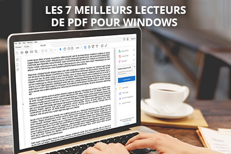 7 meilleurs lecteurs de PDF pour Windows en {{%year}}
