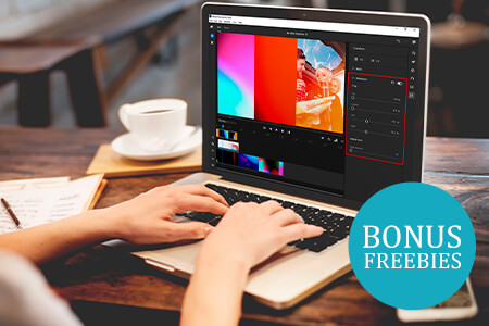 How to Overlay Videos in Adobe Premiere