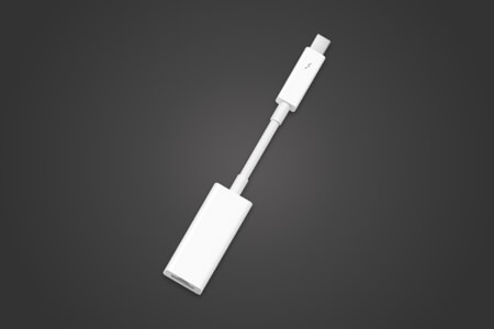 5 Best Thunderbolt 3 Ethernet Adapters in {{%year}}