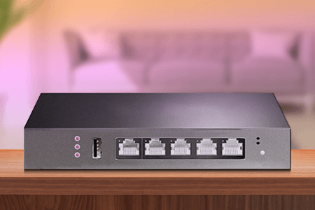 5 Best VPN Routers in {{%year}}