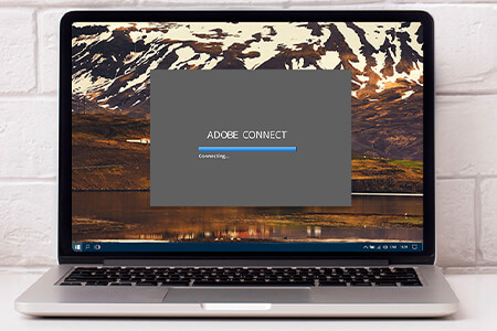 حلول مشاكل برنامج Adobe Connect الشائعة, و اكثر الاسئلة شيوعا