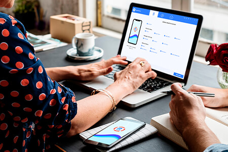 8 من أفضل بدائل Dr Fone لاسترداد البيانات للاجهزة في {{%year}}