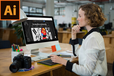 Come Avere Adobe Illustrator Gratis