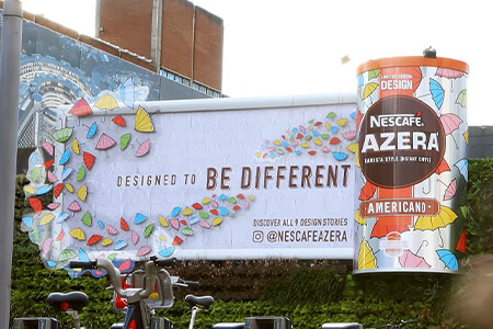 20 Catchy Billboard Design Ideas With Examples