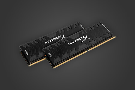 5 RAMs for Ryzen 5 4600 in {{%year}}