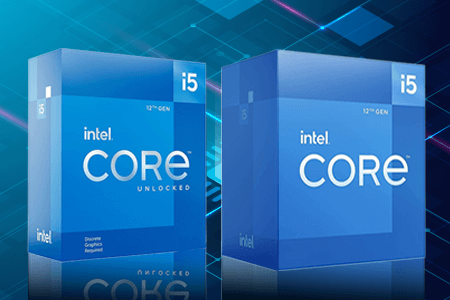 5 Best i5 Processors in {{%year}}