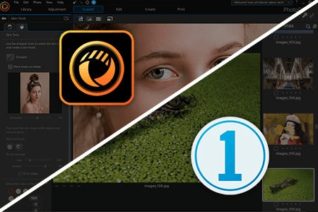 PhotoDirector vs Capture One Pro