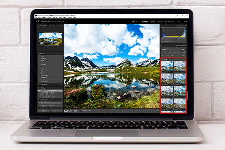 How to Use LUTs in Lightroom