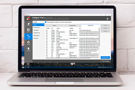 9 Best CCleaner Alternatives in {{%year}}