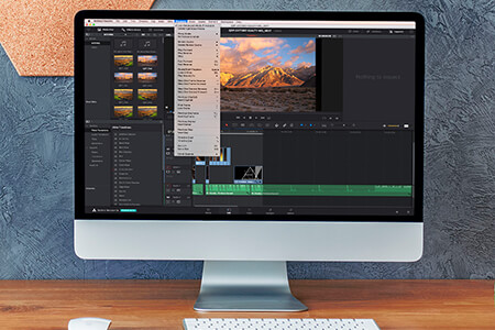 7 Best DaVinci Resolve Alternatives in {{%year}}