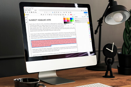 4 Methods to Change Highlight Color in Adobe Acrobat