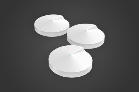 5 Best TP-Link Routers in {{%year}}