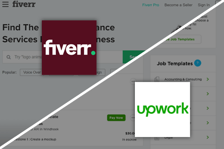 Fiverr vs Upwork: Which Platform Is Better