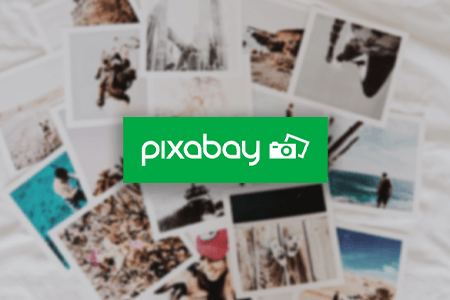 أفضل 12 بديل Pixabay مكتبات غير محدودة من الصور المخزنة في {{%year}}