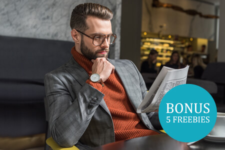 Indoor Photography Ideas