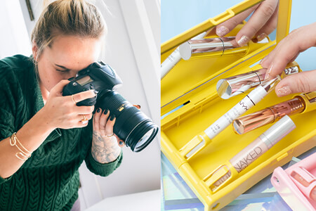 10 Best Product Photography Classes And Trainings