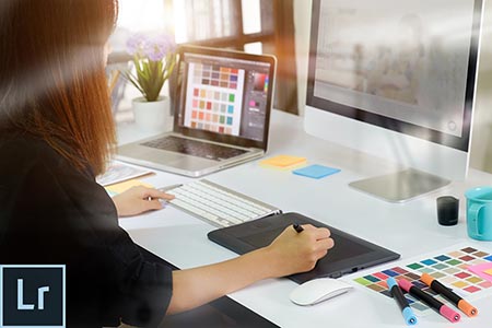 라이트룸 무료로 받는 방법