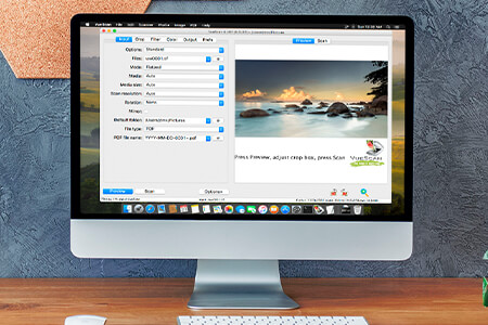 7 Best Free VueScan Alternatives of {{%year}}