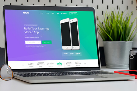 Top 10 Web Design Companies To Refer In {{%year}}