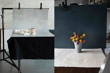 DIY Photography Backdrop Stand: Easy Guide