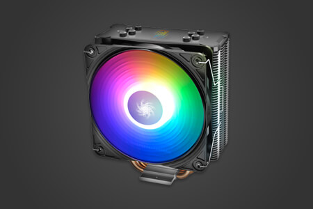 5 Best CPU Coolers Under $50 in {{%year}}
