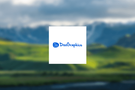 DooGraphics Software Review {{%year}}