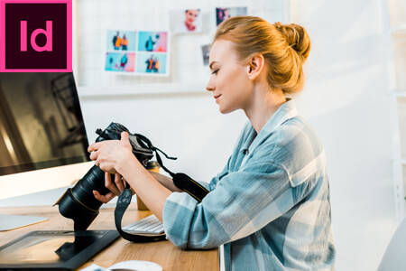 Como Baixar InDesign Grátis