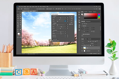 How to Fix Overexposed Areas in Photoshop