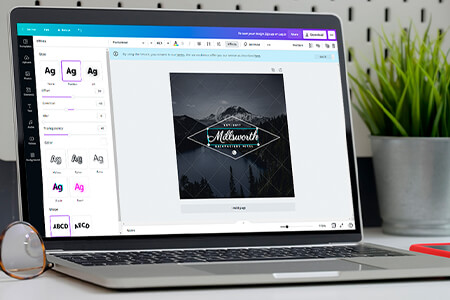 Los 11 Mejores Creadores de Logotipos Gratis en {{%year}}