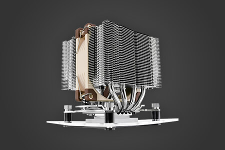 5 Best AMP5 CPU Coolers in {{%year}}