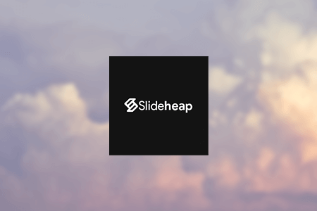 SlideHeap Infographic Slides and Templates Agency Review {{%year}}
