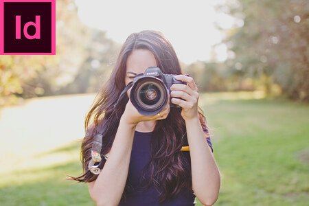 Comment Télécharger InDesign Gratuitement 