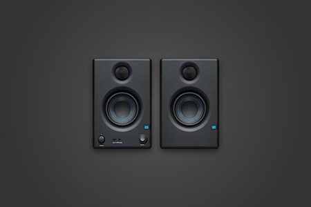 5 Best Studio Speakers in {{%year}}