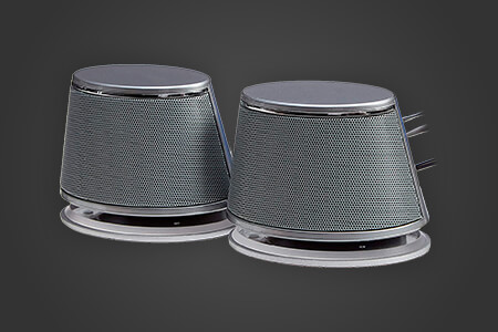 5 Best Laptop Speakers in {{%year}}