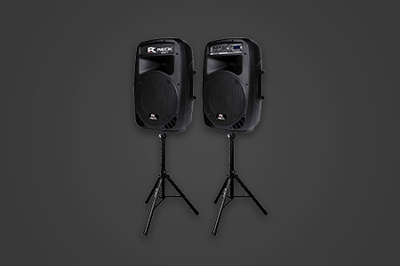 7 Best DJ Speakers in {{%year}}