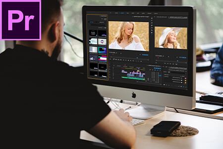 Comment Télécharger Gratuitement Adobe Premiere Pro