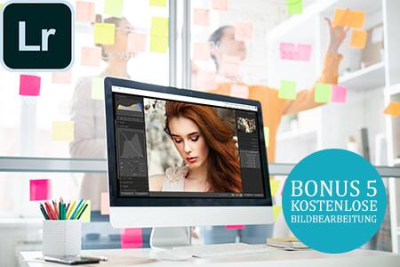 Kostenloser Lightroom 6 Download