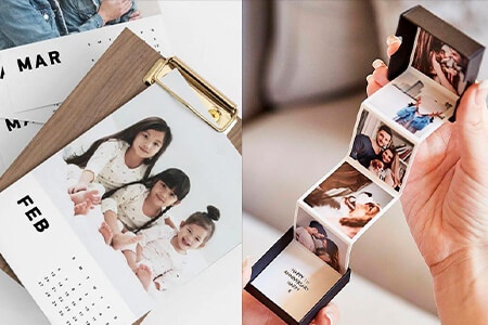 15 Easy DIY Photography Gifts Ideas