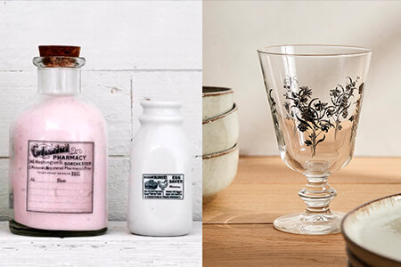 How to Transfer Image to Glass: 2 Simple Ways