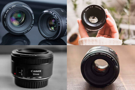 10 Tips How to Use a 50mm Lens