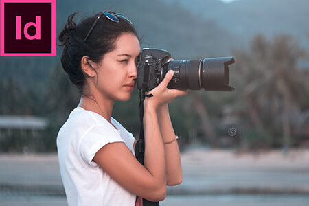 Cómo Descargar Adobe InDesign Gratis