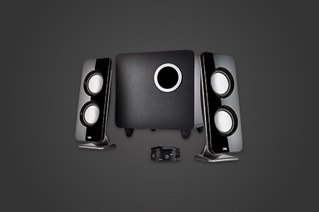 5 Best Speakers For iMac in {{%year}}