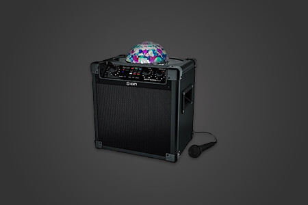 4 Best Karaoke Speakers in {{%year}}